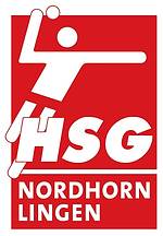 Logo der HSG Nordhorn